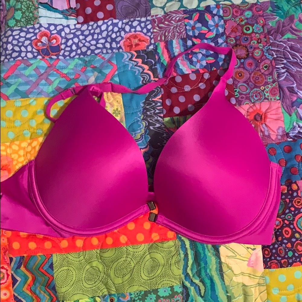 Victoria secret halter bra